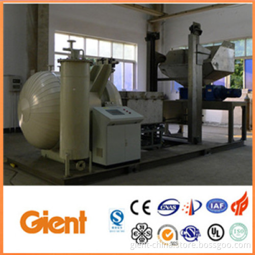 Dental Autoclave Steam Sterilizer